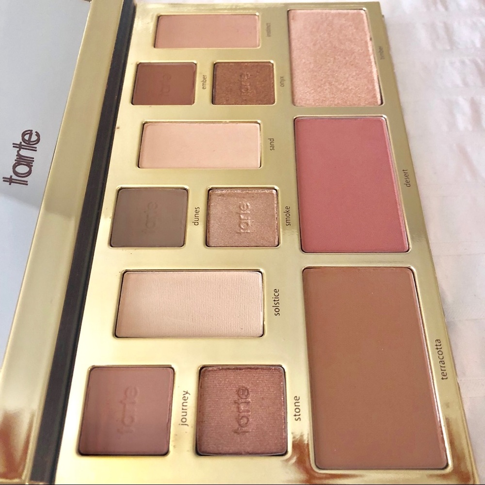 Tarte Clay Play - Volume II